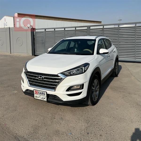 هيونداي توسان 2019 للبيع في العراق - البصرة